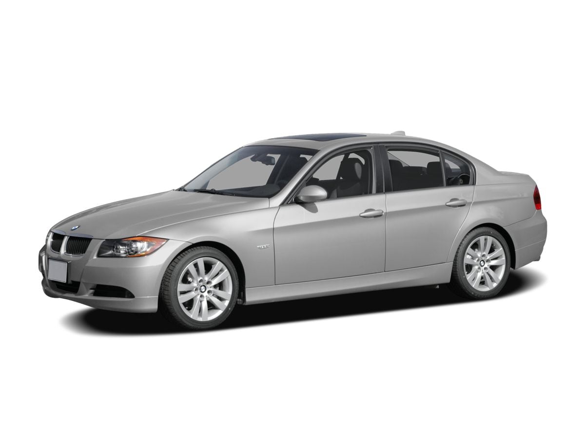 bmw 3 series 2007 WBAVD53557A008336 image bmw 3 series 2007 WBAVD53557A008336 image